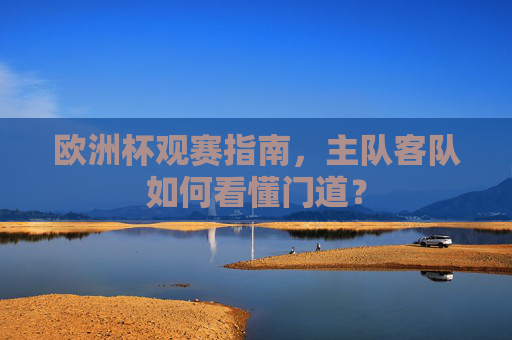 欧洲杯观赛指南,主队客队如何看懂门道? 欧洲杯观赛指南,主队客队如何看懂门道?