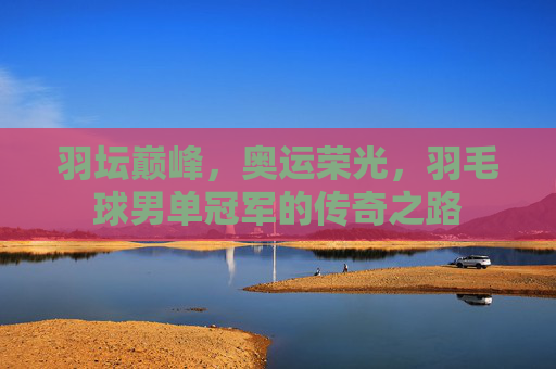 羽坛巅峰,奥运荣光,羽毛球男单冠军的传奇之路 羽坛巅峰,奥运荣光,羽毛球男单冠军的传奇之路