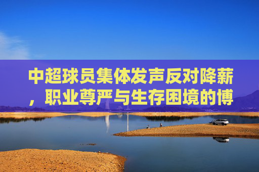 中超球员集体发声反对降薪,职业尊严与生存困境的博弈 中超球员集体发声反对降薪,职业尊严与生存困境的博弈