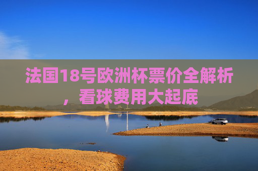 法国18号欧洲杯票价全解析，看球费用大起底