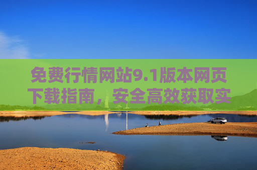 免费行情网站9.1版本网页下载指南,安全高效获取实时市场数据 免费行情网站9.1版本网页下载指南,安全高效获取实时市场数据