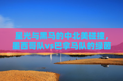 星光与黑马的中北美碰撞,墨西哥队vs巴拿马队的绿茵对决 星光与黑马的中北美碰撞,墨西哥队vs巴拿马队的绿茵对决