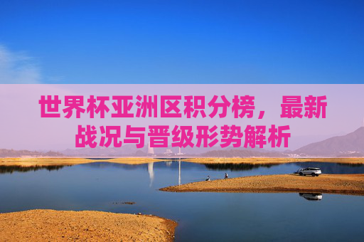 世界杯亚洲区积分榜，最新战况与晋级形势解析