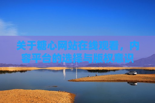 关于糖心网站在线观看,内容平台的选择与版权意识 关于糖心网站在线观看,内容平台的选择与版权意识