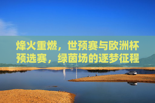 烽火重燃，世预赛与欧洲杯预选赛，绿茵场的逐梦征程