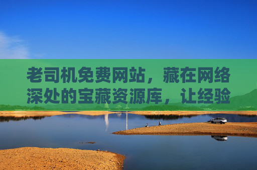 老司机免费网站,藏在网络深处的宝藏资源库,让经验不再独行 老司机免费网站,藏在网络深处的宝藏资源库,让经验不再独行