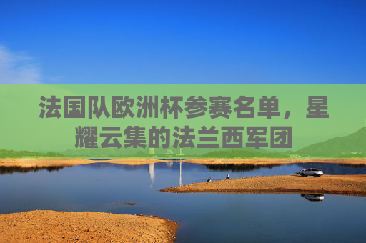 法国队欧洲杯参赛名单,星耀云集的法兰西军团 法国队欧洲杯参赛名单,星耀云集的法兰西军团
