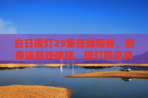 白日提灯29集在线观看,暗夜迷局终破晓,提灯照见真相时 白日提灯29集在线观看,暗夜迷局终破晓,提灯照见真相时