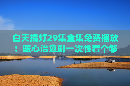 白天提灯29集全集免费播放！暖心治愈剧一次性看个够，追剧党速来集合！