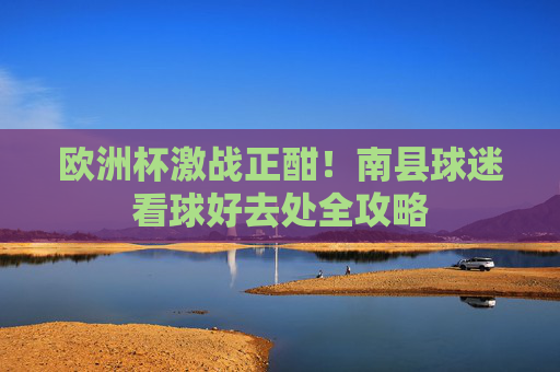 欧洲杯激战正酣！南县球迷看球好去处全攻略