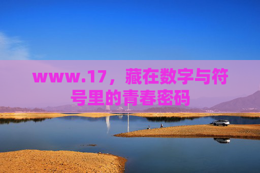 www.17,藏在数字与符号里的青春密码 www.17,藏在数字与符号里的青春密码