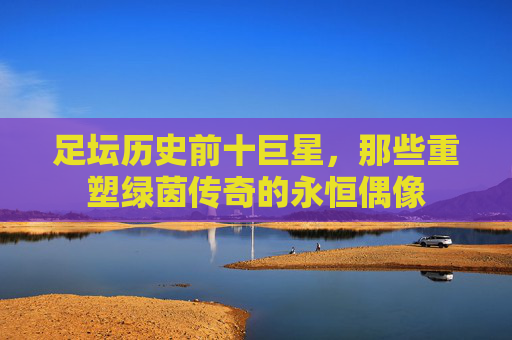 足坛历史前十巨星,那些重塑绿茵传奇的永恒偶像 足坛历史前十巨星,那些重塑绿茵传奇的永恒偶像