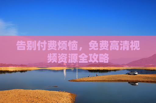 告别付费烦恼，免费高清视频资源全攻略