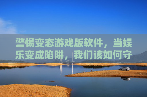 警惕变态游戏版软件,当娱乐变成陷阱,我们该如何守护虚拟世界的底线? 警惕变态游戏版软件,当娱乐变成陷阱,我们该如何守护虚拟世界的底线?