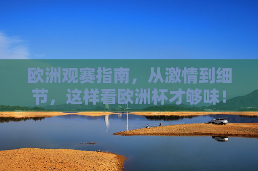 欧洲观赛指南，从激情到细节，这样看欧洲杯才够味！