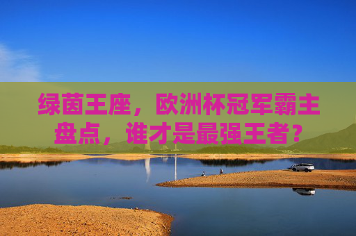绿茵王座,欧洲杯冠军霸主盘点,谁才是最强王者? 绿茵王座,欧洲杯冠军霸主盘点,谁才是最强王者?
