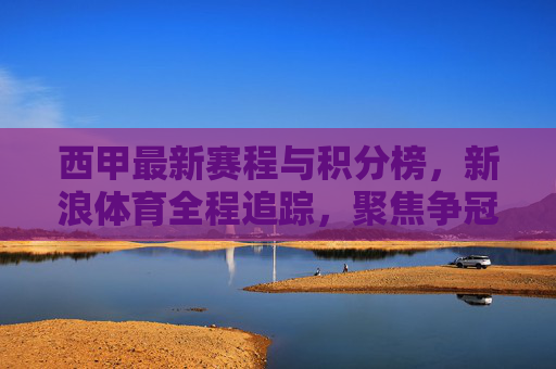 西甲最新赛程与积分榜，新浪体育全程追踪，聚焦争冠保级悬念