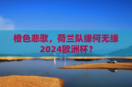 橙色悲歌,荷兰队缘何无缘2024欧洲杯? 橙色悲歌,荷兰队缘何无缘2024欧洲杯?
