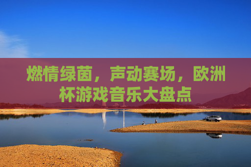 燃情绿茵，声动赛场，欧洲杯游戏音乐大盘点