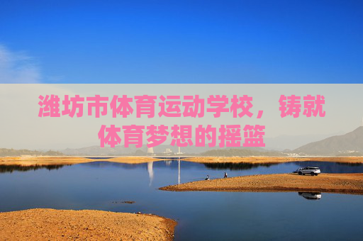 潍坊市体育运动学校,铸就体育梦想的摇篮 潍坊市体育运动学校,铸就体育梦想的摇篮