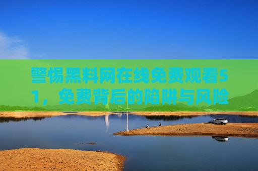 警惕黑料网在线免费观看51，免费背后的陷阱与风险