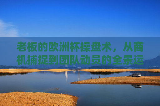 老板的欧洲杯操盘术，从商机捕捉到团队动员的全景运作