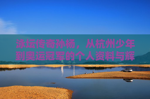 泳坛传奇孙杨，从杭州少年到奥运冠军的个人资料与辉煌生涯