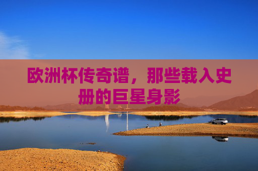欧洲杯传奇谱，那些载入史册的巨星身影