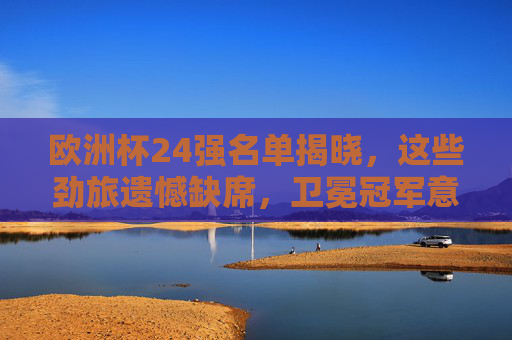 欧洲杯24强名单揭晓，这些劲旅遗憾缺席，卫冕冠军意大利领衔冷门名单