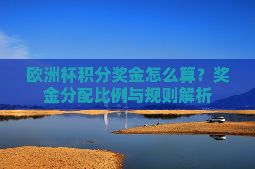 欧洲杯积分奖金怎么算？奖金分配比例与规则解析