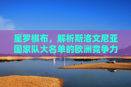 星罗棋布，解析斯洛文尼亚国家队大名单的欧洲竞争力