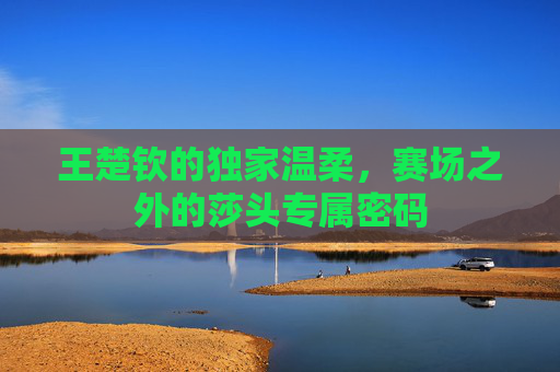 王楚钦的独家温柔，赛场之外的莎头专属密码