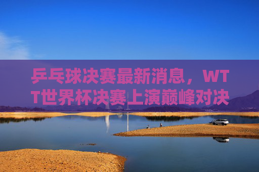 乒乓球决赛最新消息，WTT世界杯决赛上演巅峰对决，樊振东4-2王楚钦加冕男单冠军，孙颖莎女单卫冕成功