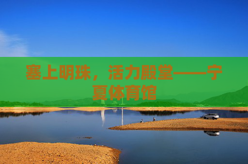 塞上明珠，活力殿堂——宁夏体育馆