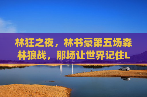 林狂之夜,林书豪第五场森林狼战,那场让世界记住Linsanity的封神之战 林狂之夜,林书豪第五场森林狼战,那场让世界记住Linsanity的封神之战