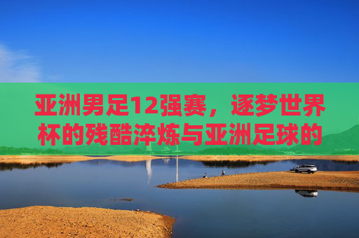 亚洲男足12强赛,逐梦世界杯的残酷淬炼与亚洲足球的进阶之路 亚洲男足12强赛,逐梦世界杯的残酷淬炼与亚洲足球的进阶之路