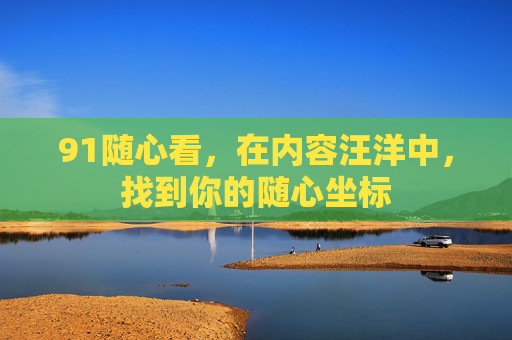 91随心看,在内容汪洋中,找到你的随心坐标 91随心看,在内容汪洋中,找到你的随心坐标