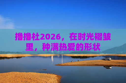 撸撸杜2026，在时光褶皱里，种满热爱的形状