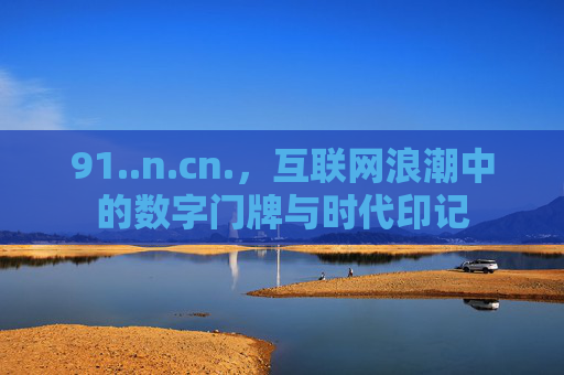 91..n.cn.,互联网浪潮中的数字门牌与时代印记 91..n.cn.,互联网浪潮中的数字门牌与时代印记
