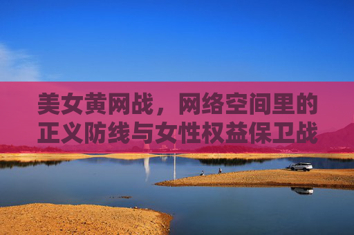 美女黄网战，网络空间里的正义防线与女性权益保卫战