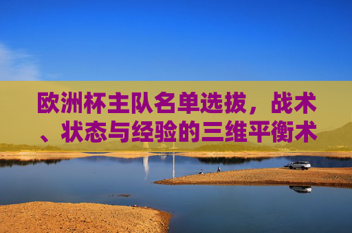 欧洲杯主队名单选拔，战术、状态与经验的三维平衡术