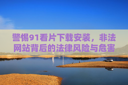 警惕91看片下载安装，非法网站背后的法律风险与危害
