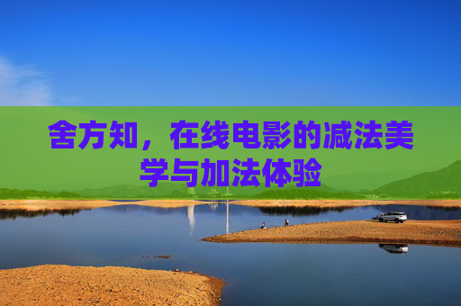 舍方知,在线电影的减法美学与加法体验 舍方知,在线电影的减法美学与加法体验