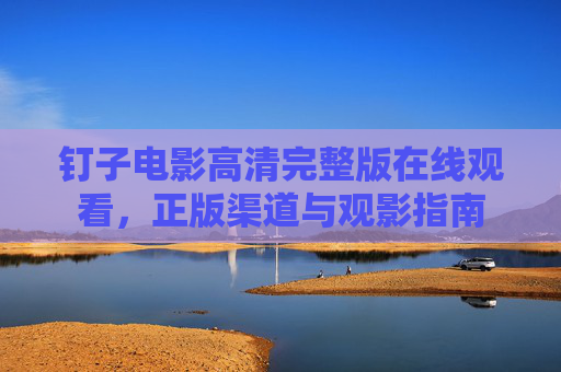钉子电影高清完整版在线观看，正版渠道与观影指南