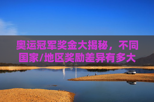 奥运冠军奖金大揭秘,不同国家/地区奖励差异有多大? 奥运冠军奖金大揭秘,不同国家/地区奖励差异有多大?