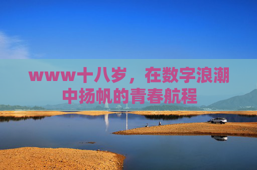www十八岁,在数字浪潮中扬帆的青春航程 www十八岁,在数字浪潮中扬帆的青春航程