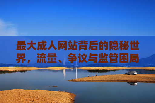 最大成人网站背后的隐秘世界，流量、争议与监管困局