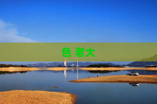色 老大