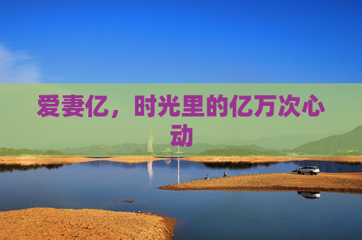 爱妻亿,时光里的亿万次心动 爱妻亿,时光里的亿万次心动