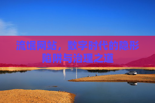 流氓网站,数字时代的隐形陷阱与治理之道 流氓网站,数字时代的隐形陷阱与治理之道